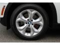 Alpine White - X5 xDrive50i Photo No. 33