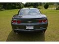 Cyber Gray Metallic - Camaro LT Coupe Photo No. 6