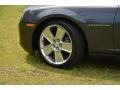 Cyber Gray Metallic - Camaro LT Coupe Photo No. 9