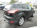 2013 Tuxedo Black Metallic Ford Escape Titanium 2.0L EcoBoost 4WD  photo #7