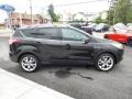 2013 Tuxedo Black Metallic Ford Escape Titanium 2.0L EcoBoost 4WD  photo #8