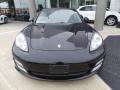 Black - Panamera 4 Photo No. 2