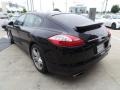 Black - Panamera 4 Photo No. 5