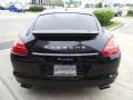 Black - Panamera 4 Photo No. 6