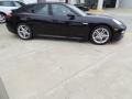 Black - Panamera 4 Photo No. 8