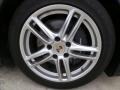 Black - Panamera 4 Photo No. 9