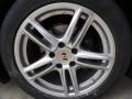 Black - Panamera 4 Photo No. 11