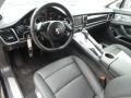 Black - Panamera 4 Photo No. 16