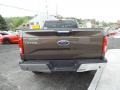 2015 Caribou Metallic Ford F150 XLT SuperCab 4x4  photo #4