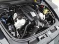 Black - Panamera 4 Photo No. 41