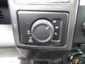 Medium Earth Gray Controls Photo for 2015 Ford F150 #103965714