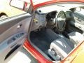 2006 Tropical Red Kia Rio Rio5 SX Hatchback  photo #15