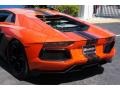 Arancio Argos (Red/Orange) - Aventador LP 700-4 Photo No. 5