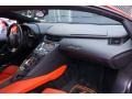 Arancio Argos (Red/Orange) - Aventador LP 700-4 Photo No. 12