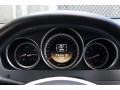  2012 C 63 AMG 63 AMG Gauges