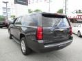 Tungsten Metallic - Suburban LTZ 4WD Photo No. 4