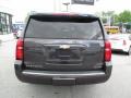 Tungsten Metallic - Suburban LTZ 4WD Photo No. 5