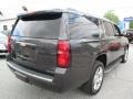 Tungsten Metallic - Suburban LTZ 4WD Photo No. 6