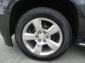 Tungsten Metallic - Suburban LTZ 4WD Photo No. 10