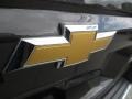 Tungsten Metallic - Suburban LTZ 4WD Photo No. 13