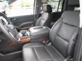 Tungsten Metallic - Suburban LTZ 4WD Photo No. 16