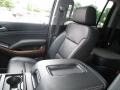 Tungsten Metallic - Suburban LTZ 4WD Photo No. 20