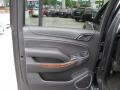 Tungsten Metallic - Suburban LTZ 4WD Photo No. 24