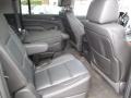 Tungsten Metallic - Suburban LTZ 4WD Photo No. 32