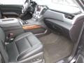 Tungsten Metallic - Suburban LTZ 4WD Photo No. 35