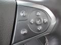 Tungsten Metallic - Suburban LTZ 4WD Photo No. 40