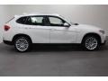 Alpine White - X1 sDrive 28i Photo No. 2