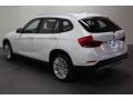 Alpine White - X1 sDrive 28i Photo No. 3