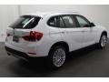 Alpine White - X1 sDrive 28i Photo No. 4