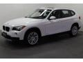 Alpine White - X1 sDrive 28i Photo No. 5