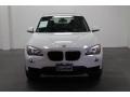 Alpine White - X1 sDrive 28i Photo No. 7