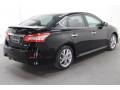 Super Black - Sentra SR Photo No. 4