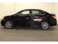 Super Black - Sentra SR Photo No. 6