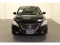 Super Black - Sentra SR Photo No. 7