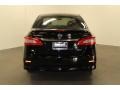 Super Black - Sentra SR Photo No. 8