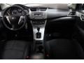 Super Black - Sentra SR Photo No. 10