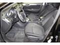 Super Black - Sentra SR Photo No. 12