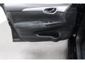 Super Black - Sentra SR Photo No. 16
