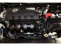 Super Black - Sentra SR Photo No. 19
