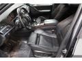 Platinum Gray Metallic - X5 xDrive50i Photo No. 13