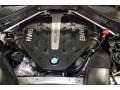 Platinum Gray Metallic - X5 xDrive50i Photo No. 20
