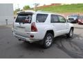 Natural White - 4Runner SR5 4x4 Photo No. 2