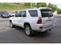 Natural White - 4Runner SR5 4x4 Photo No. 3