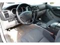 Dark Charcoal 2005 Toyota 4Runner SR5 4x4 Interior Color