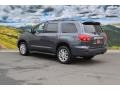 Magnetic Gray Metallic - Sequoia Platinum 4WD Photo No. 8