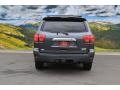 Magnetic Gray Metallic - Sequoia Platinum 4WD Photo No. 9